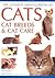 The Ultimate Encyclopedia of Cats, Cat Breeds & Cat Care