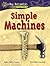 Simple Machines (Reading Essentials Exploring Science)