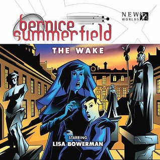 The Wake (Bernice Summerfield #42)