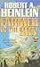 Farmer in the Sky by Robert A. Heinlein