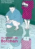 Au temps de Botchan, volume 3