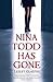 Nina Todd Has Gone
