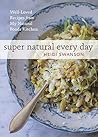 Super Natural Eve...