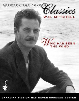 Who Has Seen the Wind