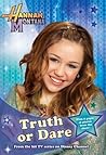 Truth or Dare by M.C. King