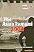 The Asian Tsunami 2004