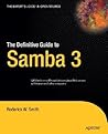 The Definitive Guide to Samba 3