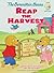 The Berenstain Bears Reap the Harvest (Berenstain Bears/Living Lights)