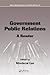 Government Public Relations