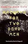 Mazurka for Two Dead Men