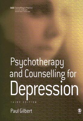 Psychotherapy and Counselling for Depression (Therapy in Practice)