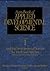 Handbook of Applied Developmental Science: Promoting Positive Child, Adolescent, and Family Development Through Research, Policies, and Programs (The SAGE Program on Applied Developmental Science)