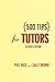 500 Tips For Tutors by Sally Brown
