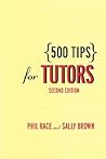 500 Tips For Tutors (500 Tips Series)