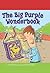 The Big Purple Wonderbook (Go! Readers)