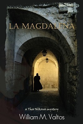 La Magdalena (Theo Nikonos Mystery)
