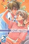 Love Hurts Aishiatteru Futari by Suzuki Tanaka
