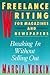 Freelance Writing (Harperresource Book)