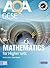 Aqa Gcse Mathematics for Higher Sets. Student Book (AQA GCSE Maths 2010)