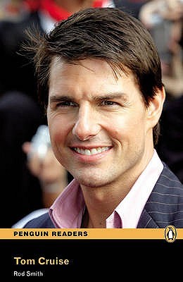 Easystart: Tom Cruise (Pearson English Graded Readers)