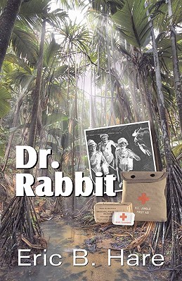 Dr. Rabbit (Paperback)