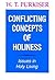 Conflicting Concepts of Hol...