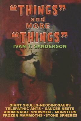 "Things" and More "Things" (Paperback)