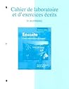 Workbook/Lab Manual to accompany Ensuite: Cours intermediaire de francais