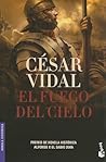 El fuego del cielo
