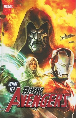 What If? Dark Avengers (Paperback)