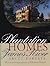 Plantation Homes of the James River by Bruce Roberts