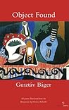 Object Found by Gusztáv Báger Object Found by Gusztáv Báger