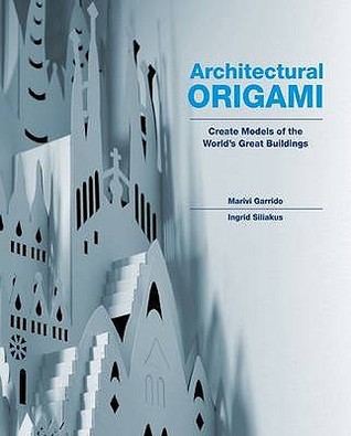 Architectural Origami /anglais (Hardcover)