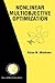 Nonlinear Multiobjective Optimization (International Series in Operations Research & Management Science, 12)