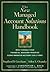 The New Managed Account Solutions Handbook: How to Build Your Financial Advisory Practice Using Managed Account Solutions