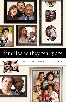 Families As They Really Are (Paperback)