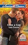 Once a Cop (Citizen's Police Academy, #3)