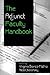The Adjunct Faculty Handbook