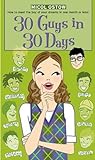 30 Guys in 30 Days by Micol Ostow