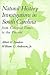Natural History Investigations in South Carolina from Colonial Times to the Present: From Colonial Times to the Present