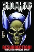 Shadowhawk: Resurrection