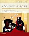 The Complete Musician: An Integrated Approach to Tonal Theory, Analysis, and Listening