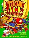 Toon Ace Catalog