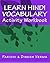 Learn Hindi Vocabulary Acti...
