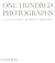 One Hundred Photographs: A Collection by Bruce Bernard
