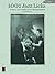 1001 Jazz Licks: A Complete Jazz Vocabulary for the Improvising Musician (For treble clef instruments)