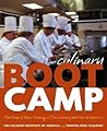 Culinary Boot Camp: Five Days of Basic Training With the Culinary Institute of America