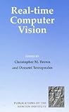 Real-Time Computer Vision (Publications of the Newton Institute, Series Number 4)