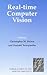 Real-Time Computer Vision (Publications of the Newton Institute, Series Number 4)