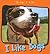I Like Dogs (Things I Like)